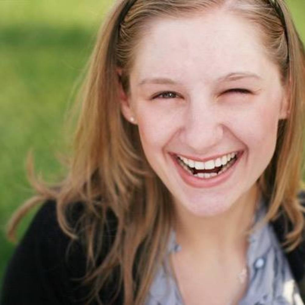 Meet your Posher, Samantha